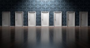 ティーショットでのクラブ選択の判断はどうすれば良い？