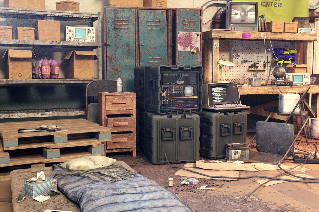 バンカーショットが苦手なゴルファーが克服するためのドリルは？