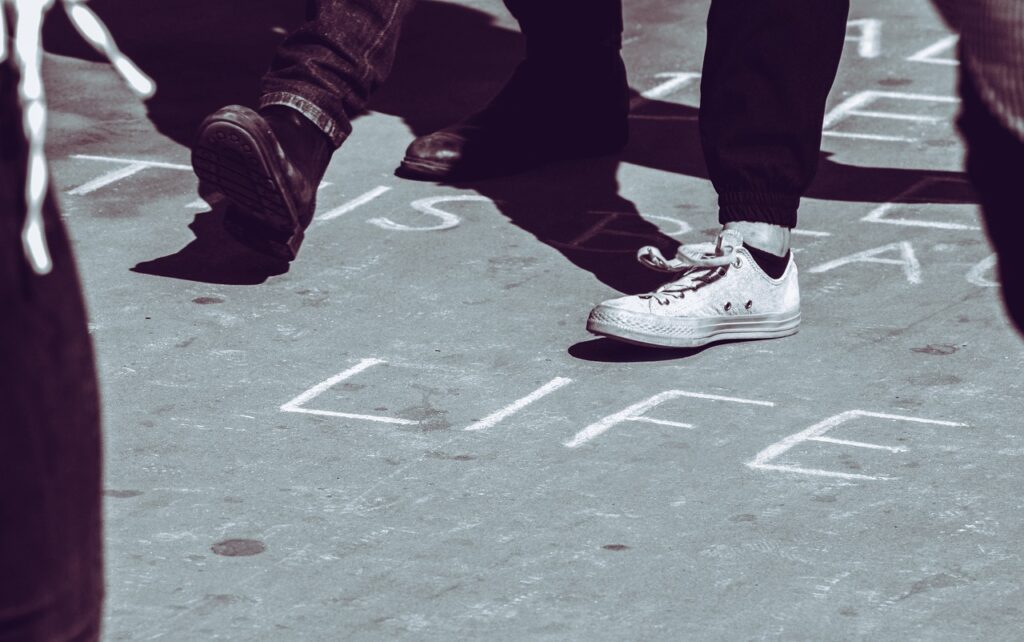 パターグリップのクロウタイプを他のタイプと比較するとどんな違いがあるの？