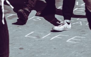 パターグリップのクロウタイプを他のタイプと比較するとどんな違いがあるの？