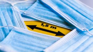 アイアンの番手ごとの距離目安はどのくらい？