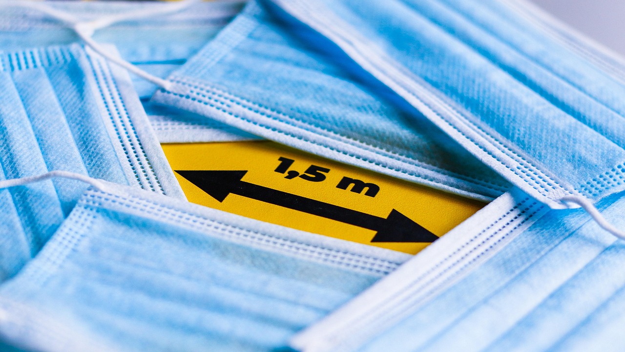 アイアンの番手ごとの距離目安はどのくらい？