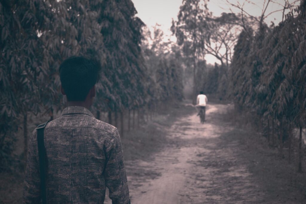 アイアンの番手ごとの距離目安はどれくらい？