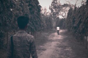 アイアンの番手ごとの距離目安はどれくらい？