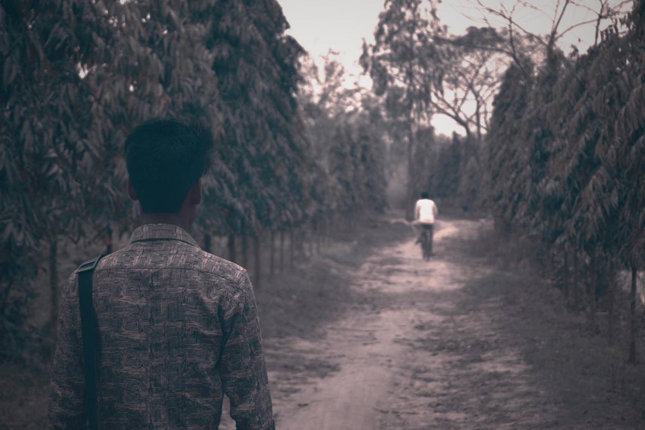 アイアンの番手ごとの距離目安はどれくらい？