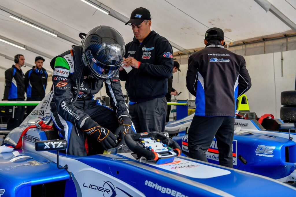 ドライバーでランを増やすための打ち方は？