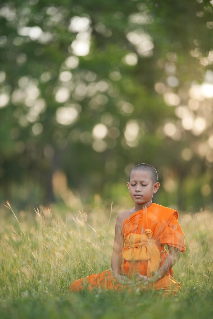 ゴルフ初心者が練習場で最適な時間帯はいつですか？