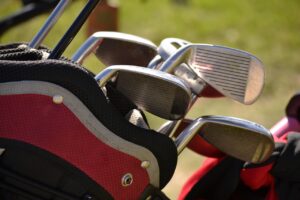 ゴルフのスコア改善に効果的なドリルは？